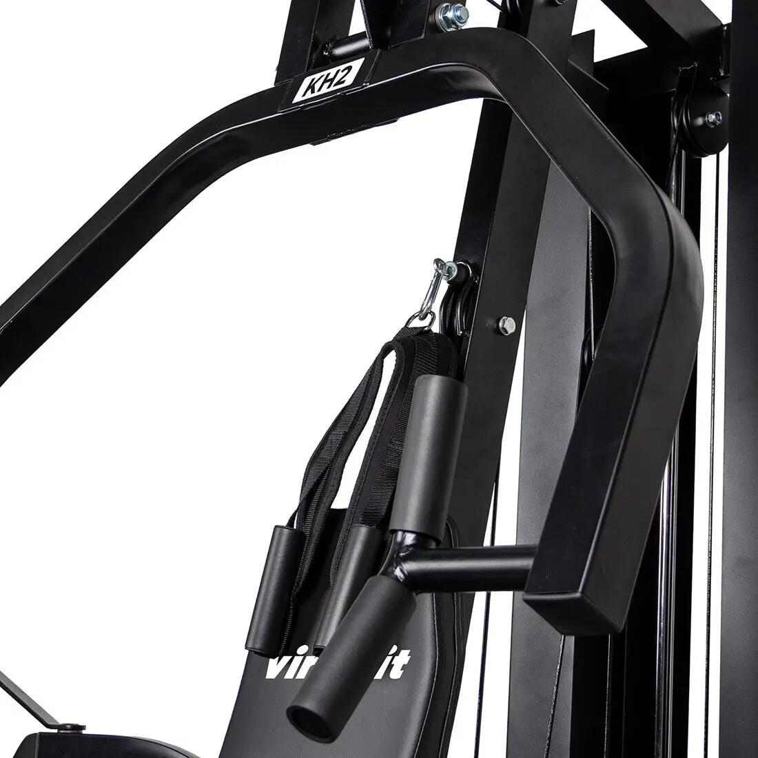 KH300 Homegym - Station de musculation 8/10