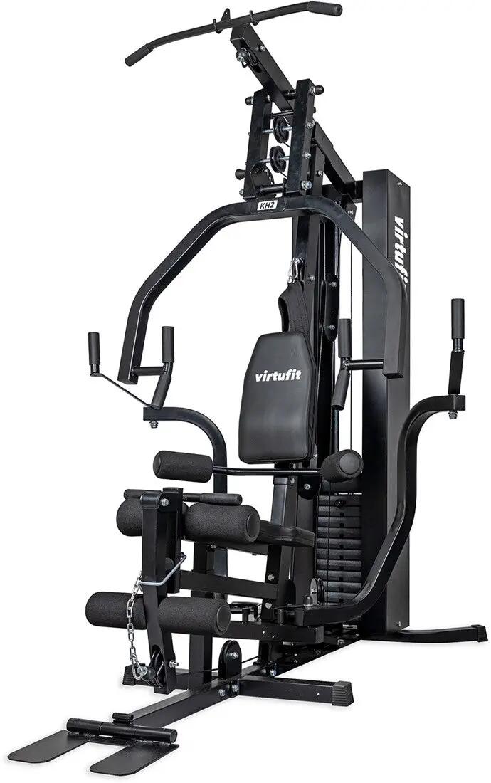 KH300 Homegym - Station de musculation 10/10