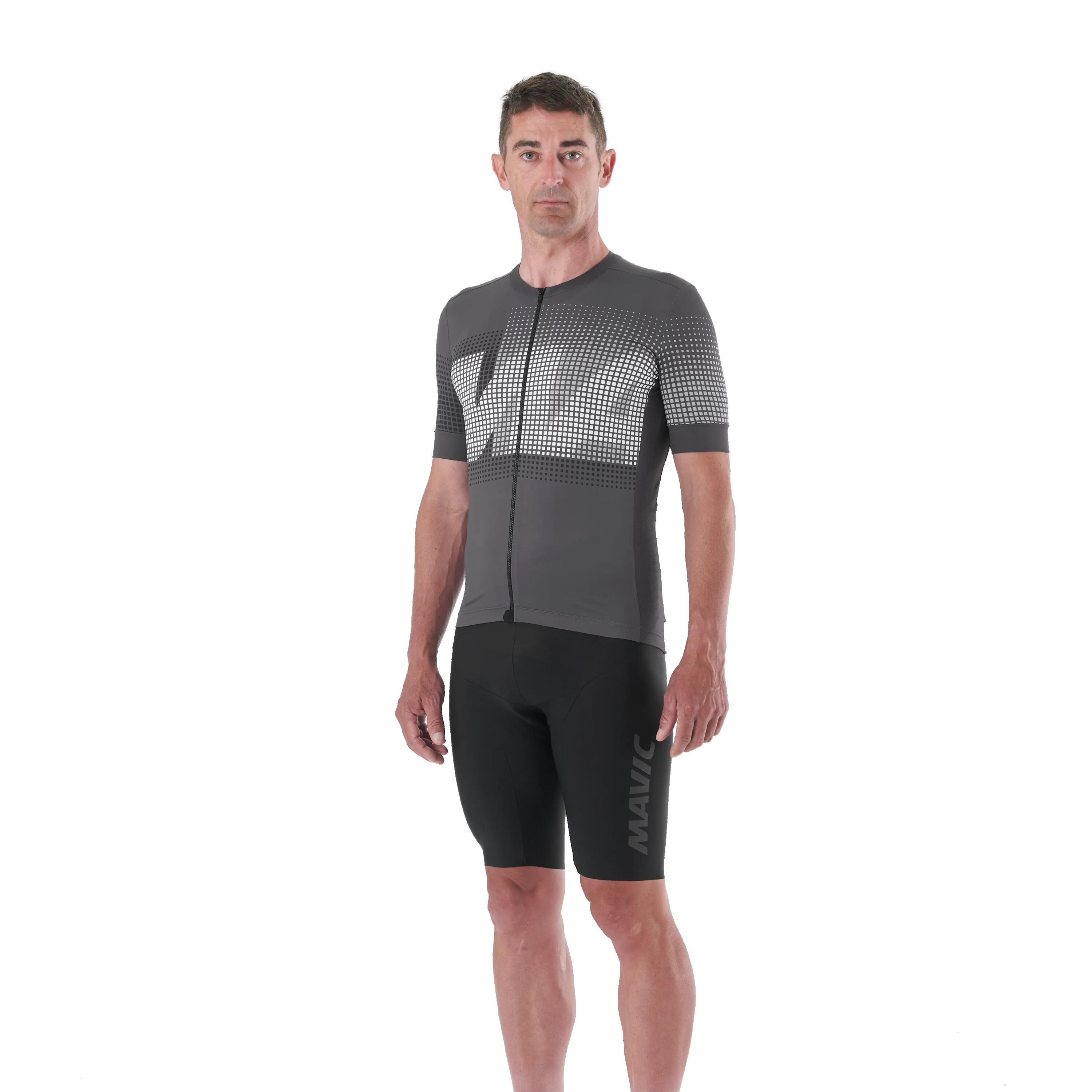 Jersey Mavic Aksium Graphic 6/7