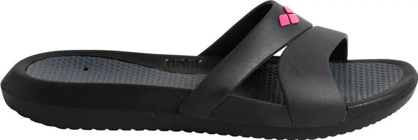 Arena Nina Women's Swim Sandals Black 3/15