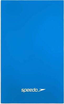 Speedo microvezelhanddoek - blauw