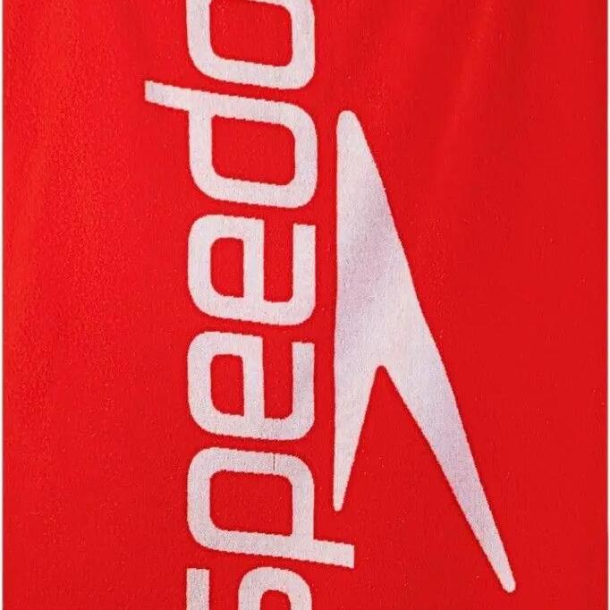 Logo towel