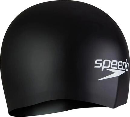 Speedo Fastskin Hiro Schwimmkappe - Obsidian