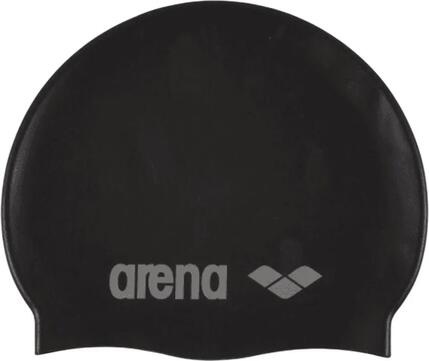 Bonnets de natation Unisexe Enfants - Classic Silicone