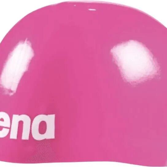 Bonnet de bain Arena Moulded Pro II One size
