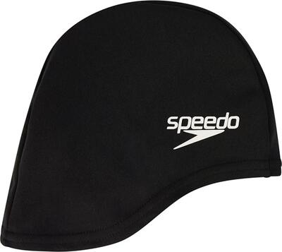 Polyester badmuts voor kinderen speedo p12