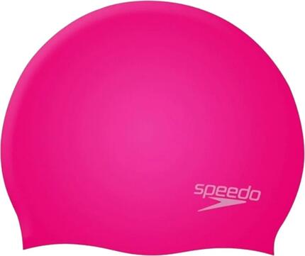 Czepek pływacki unisex Speedo Moulded Silicone