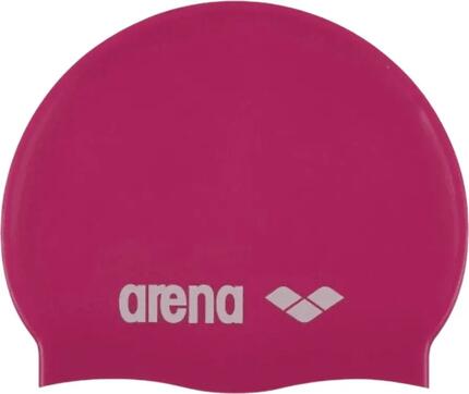 Bonnets de natation Unisexe Enfants - Classic Silicone