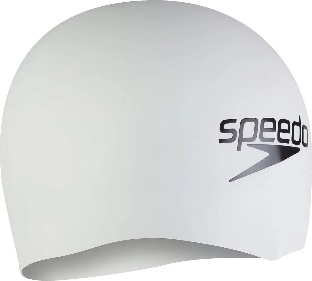 SPEEDO Badmuts Fastskin Hiro Wit