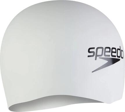 Speedo Fastskin Hiro Schwimmkappe - Obsidian