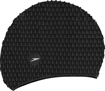 Czepek pływacki unisex Speedo Bubble Cap Long Hair