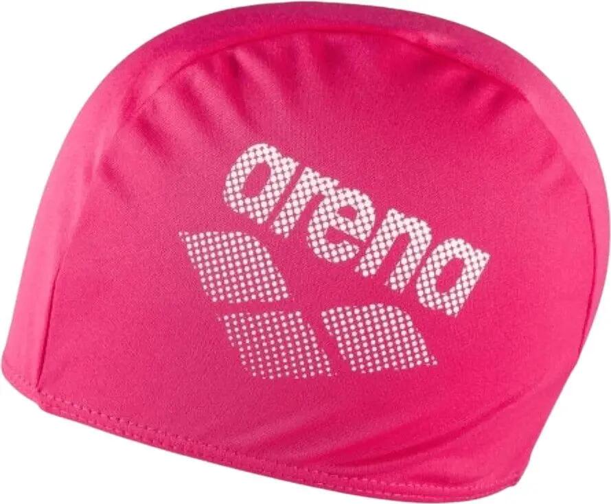 Gorro de natación Arena Polyester II 2/3