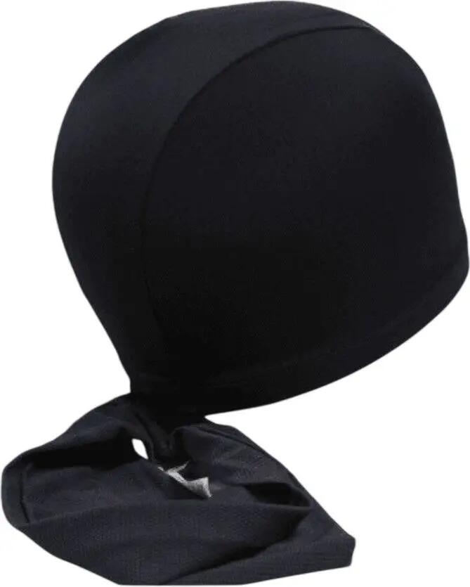 Bonnet de Bain Arena Smartcap Noir 5/5