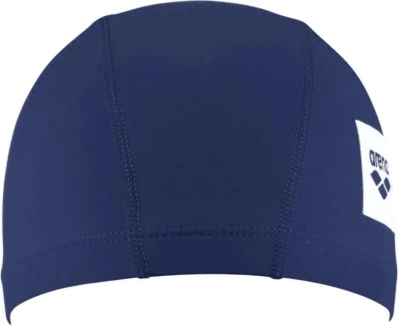 Cuffia da bagno Arena Unix II blu per bambini dai 6 ai 12 anni 3/4