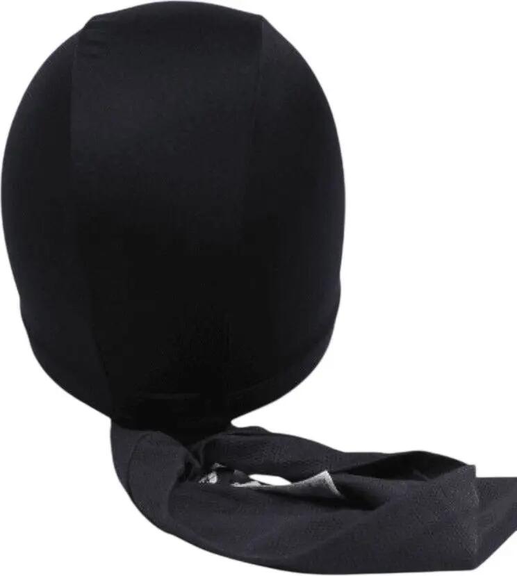 Bonnet de Bain Arena Smartcap Noir 4/5