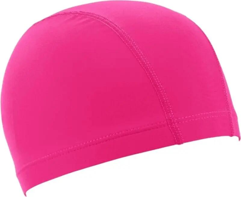 Bonnet de Bain Arena Unix II Rose Enfant 6-12 ans 2/4