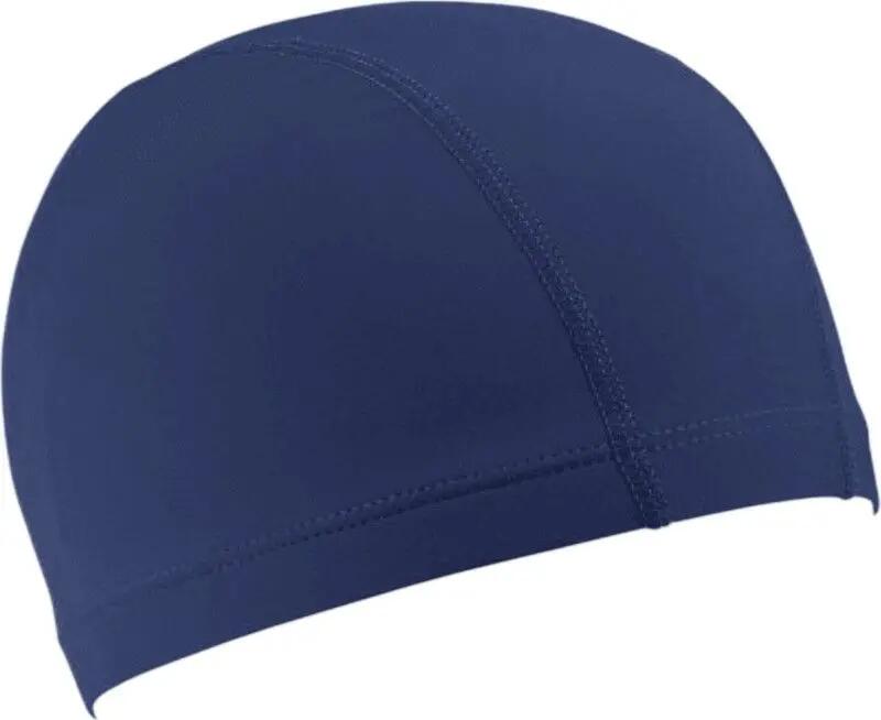 Cuffia da bagno Arena Unix II blu per bambini dai 6 ai 12 anni 2/4