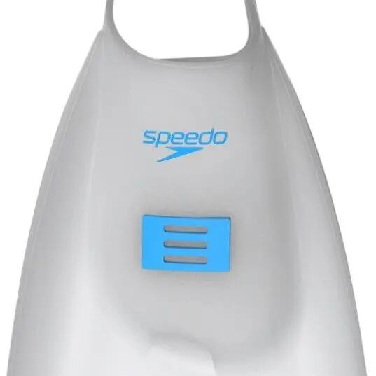 Speedo DMC Zwemvlies Elite Blauw
