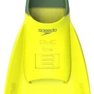 Speedo Dmc Zwemvlies Original Geel