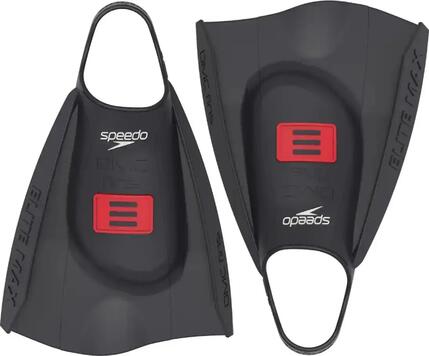 Palmes Speedo DMC Elite Max Noir