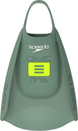 Palmes Speedo DMC Super Vert/Jaune
