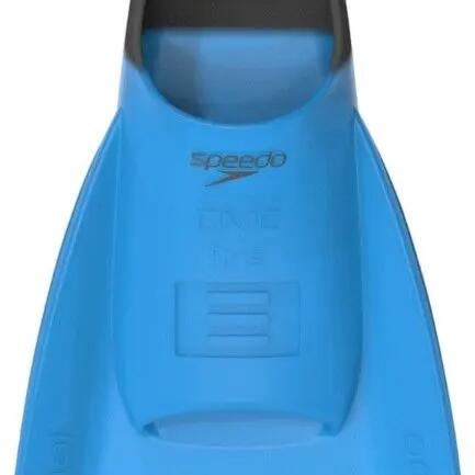 Speedo DMC Zwemvlies Orginial Blauw