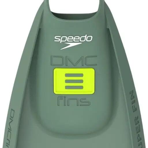 Speedo Dmc Zwemvlies Super Groen