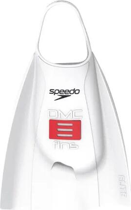 Płetwy do pływania krótkie na basen unisex Speedo DMC ELite