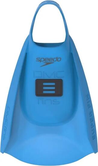 Palmes Speedo DMC Super Bleu/Gris