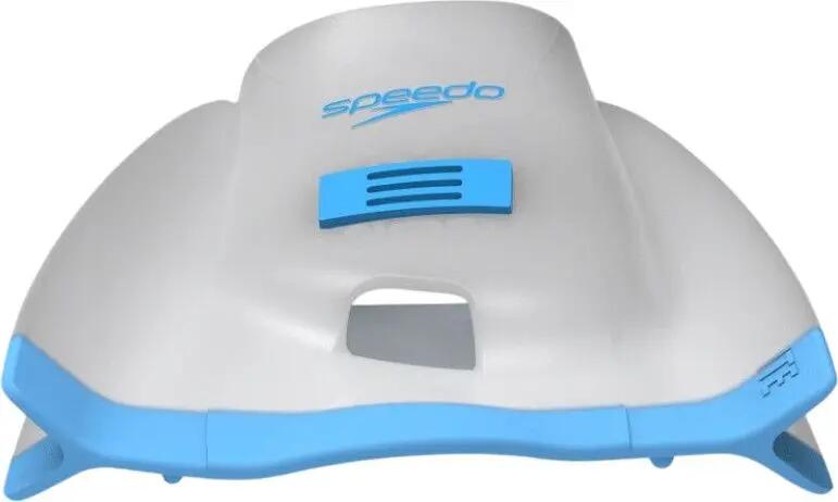 Nadadeiras Speedo DMC Elite Azul 5/6