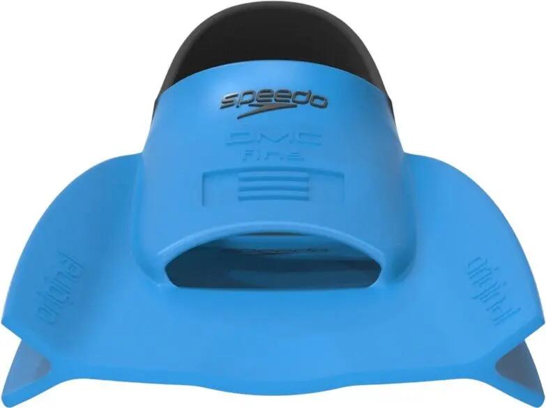 Speedo DMC Flosse Original Blau 5/6