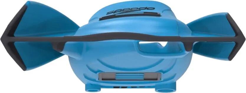 Speedo DMC Flosse Elite Max Blau 4/6