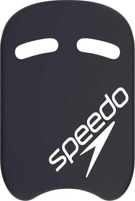 Unisex kickboard zwemtraining zwart