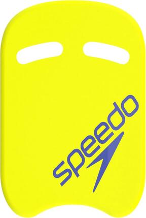 Planche de Natation Speedo Jaune