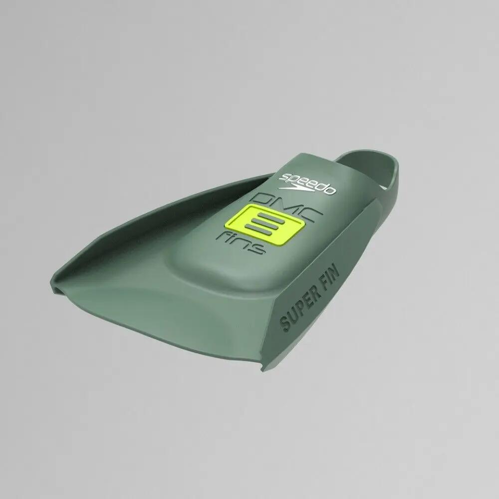 Speedo Dmc Zwemvlies Super Groen 4/7