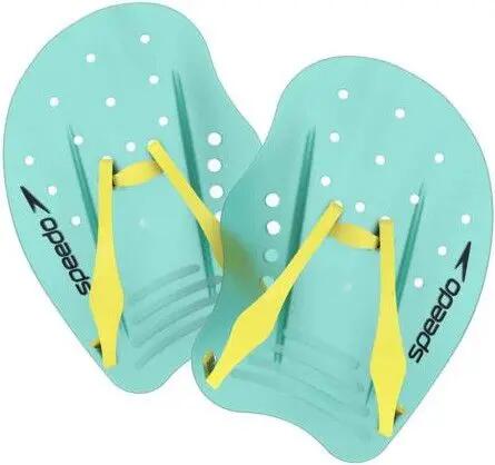 Paire de Palmes Speedo Tech - Vert Arctique