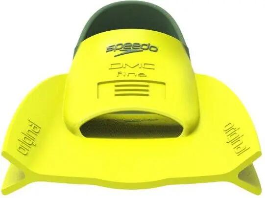 Speedo Dmc Zwemvlies Original Geel 2/6