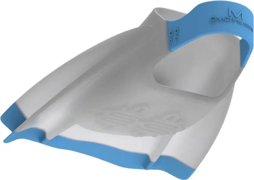 Nadadeiras Speedo DMC Elite Azul 3/6