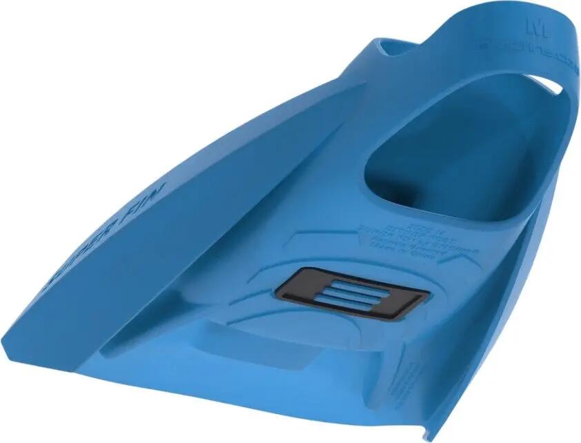 Palmes Speedo DMC Super Bleu/Gris 3/7