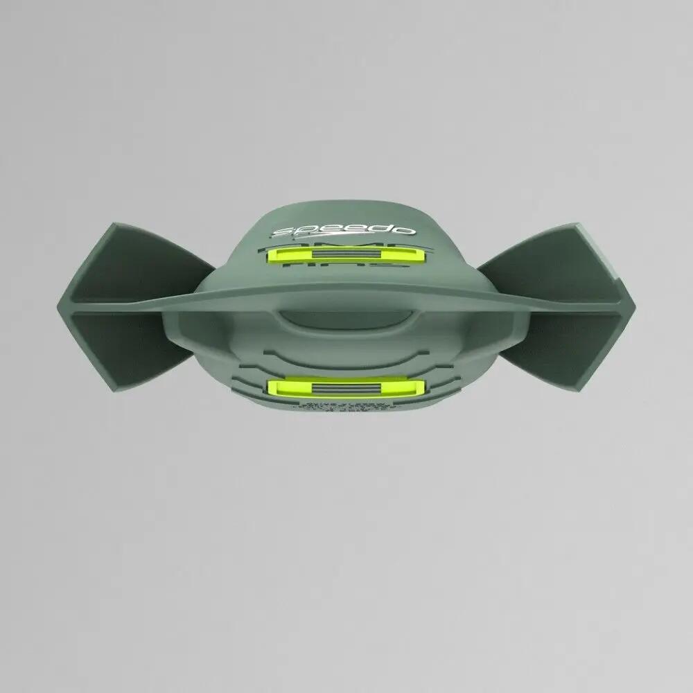 Palmes Speedo DMC Super Vert/Jaune 3/7