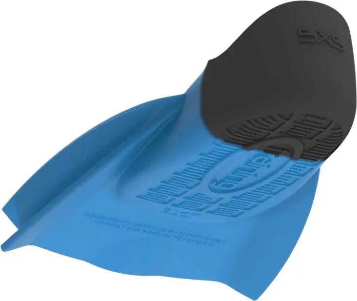 Speedo DMC Flosse Original Blau 3/6