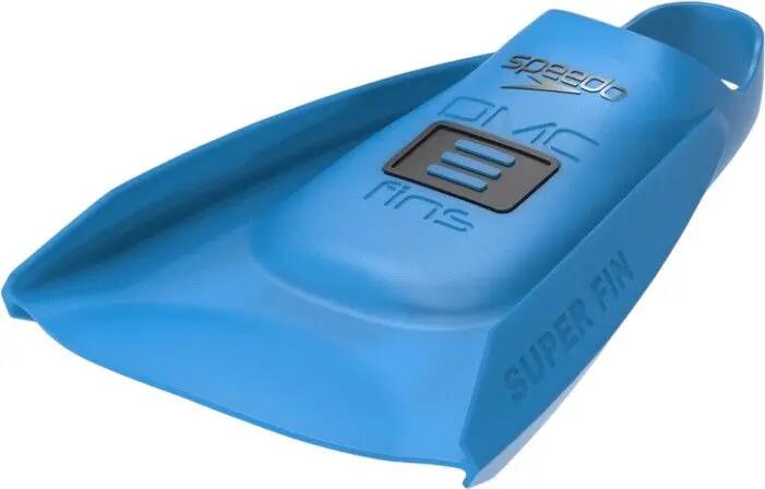 Nadadeiras Speedo DMC Super Azul 2/7