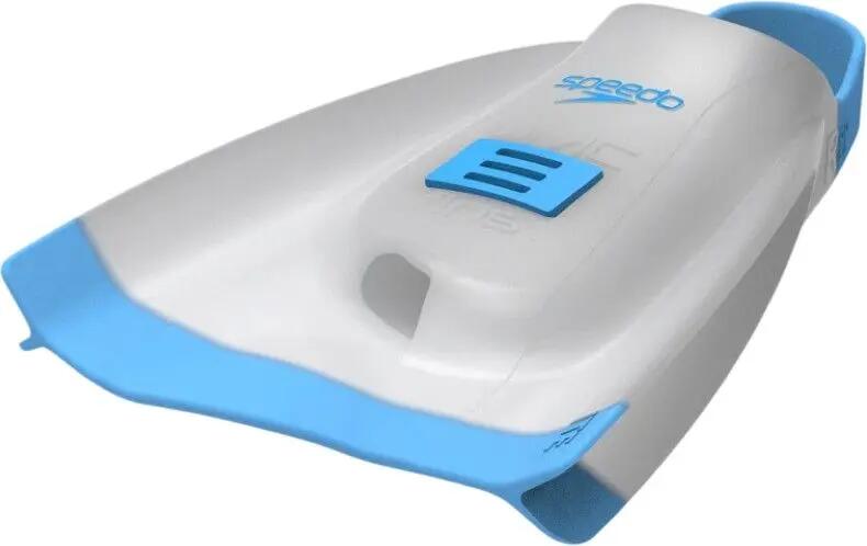Nadadeiras Speedo DMC Elite Azul 2/6