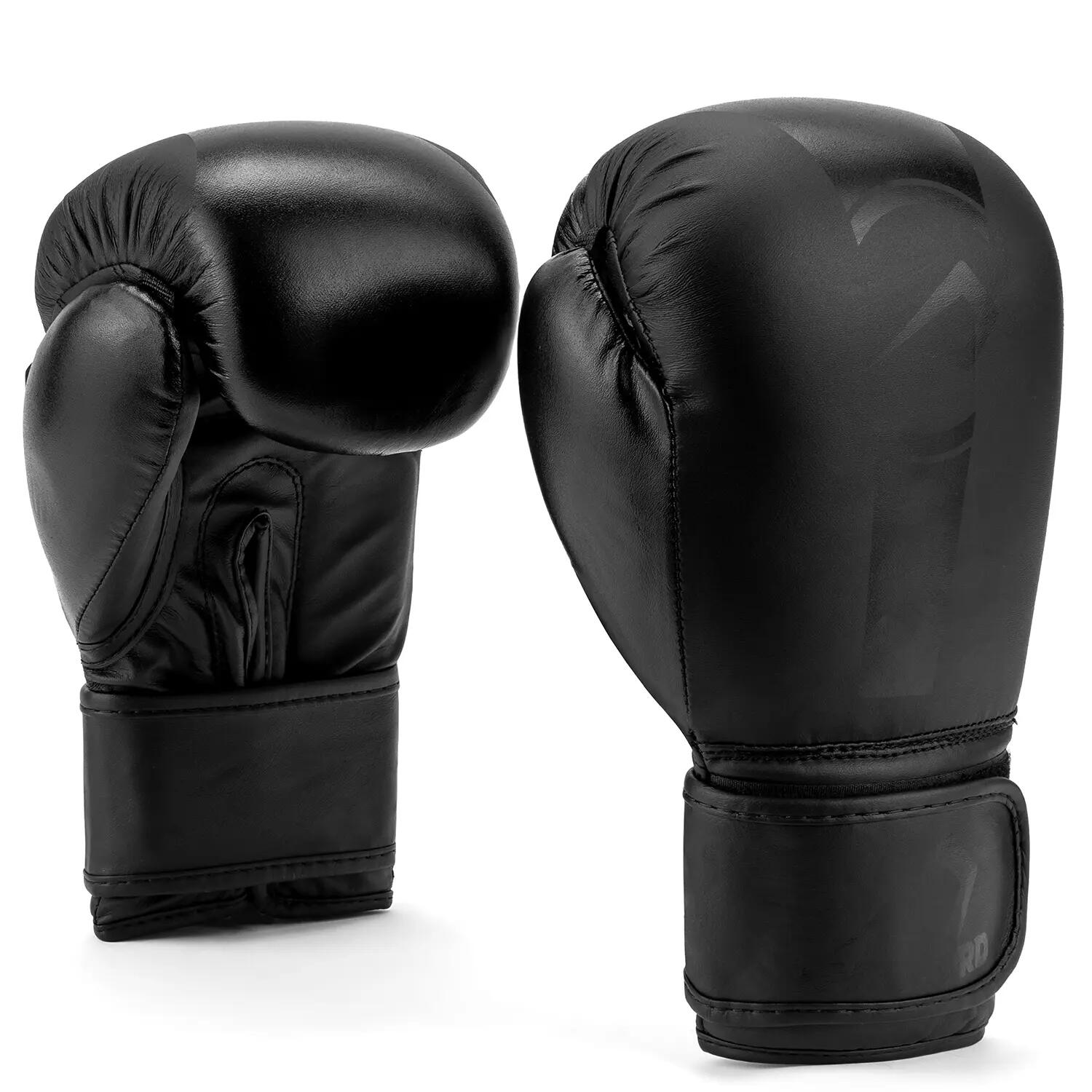 Gants de boxe pour hommes Overlord Boxer 1/5