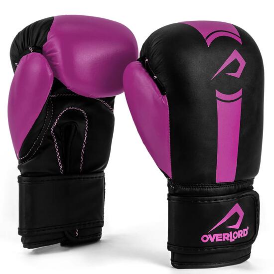 Gants de boxe pour femmes Overlord Boxer