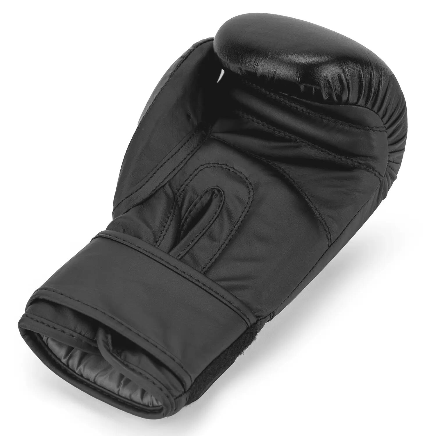 Gants de boxe pour hommes Overlord Boxer 4/5