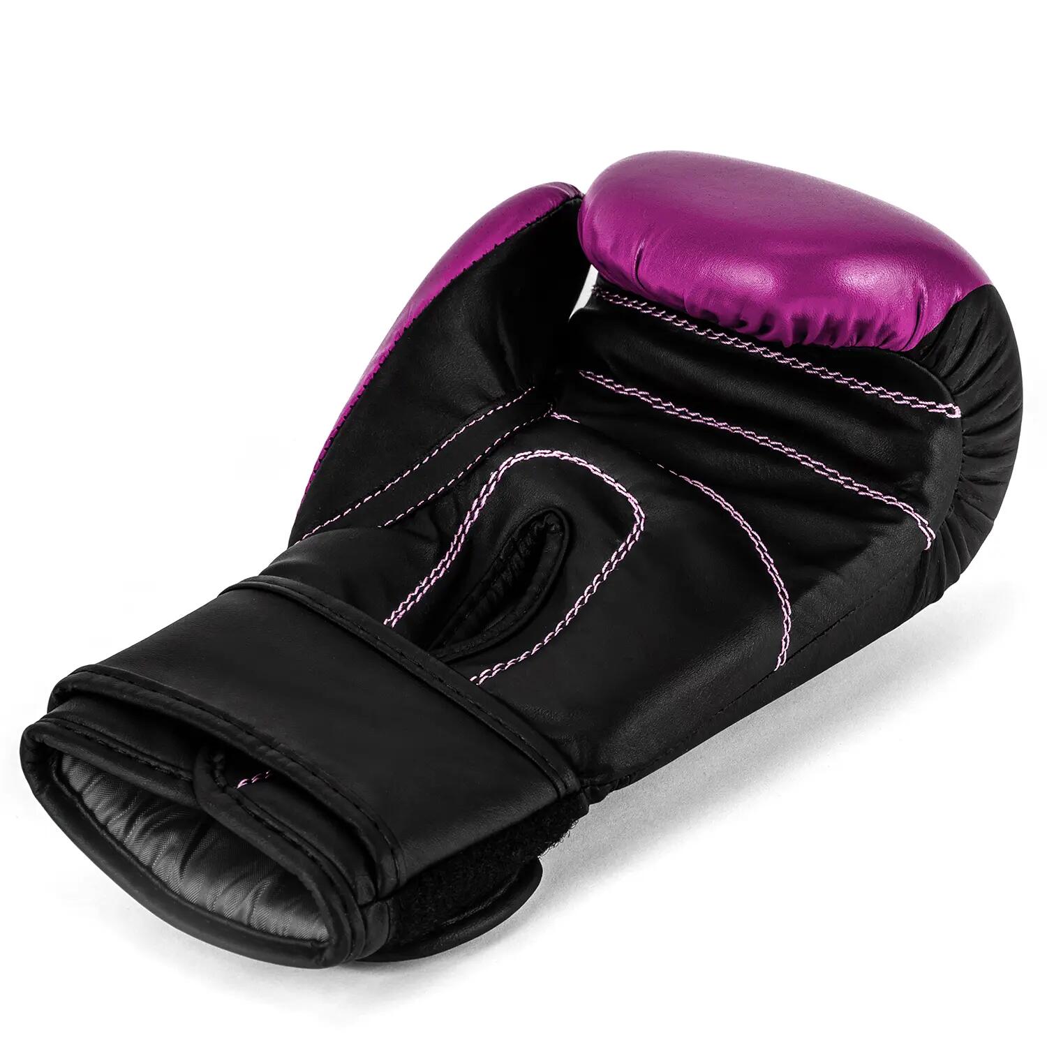 Overlord Boxer Damen-Boxhandschuhe 4/5