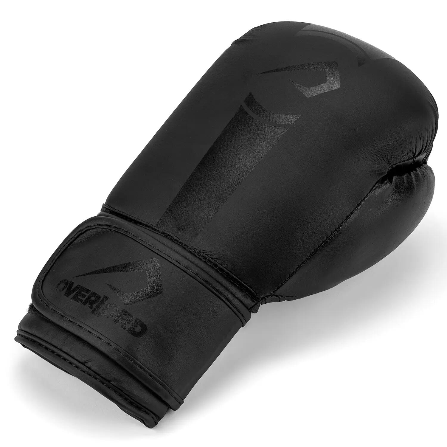 Gants de boxe pour hommes Overlord Boxer 3/5