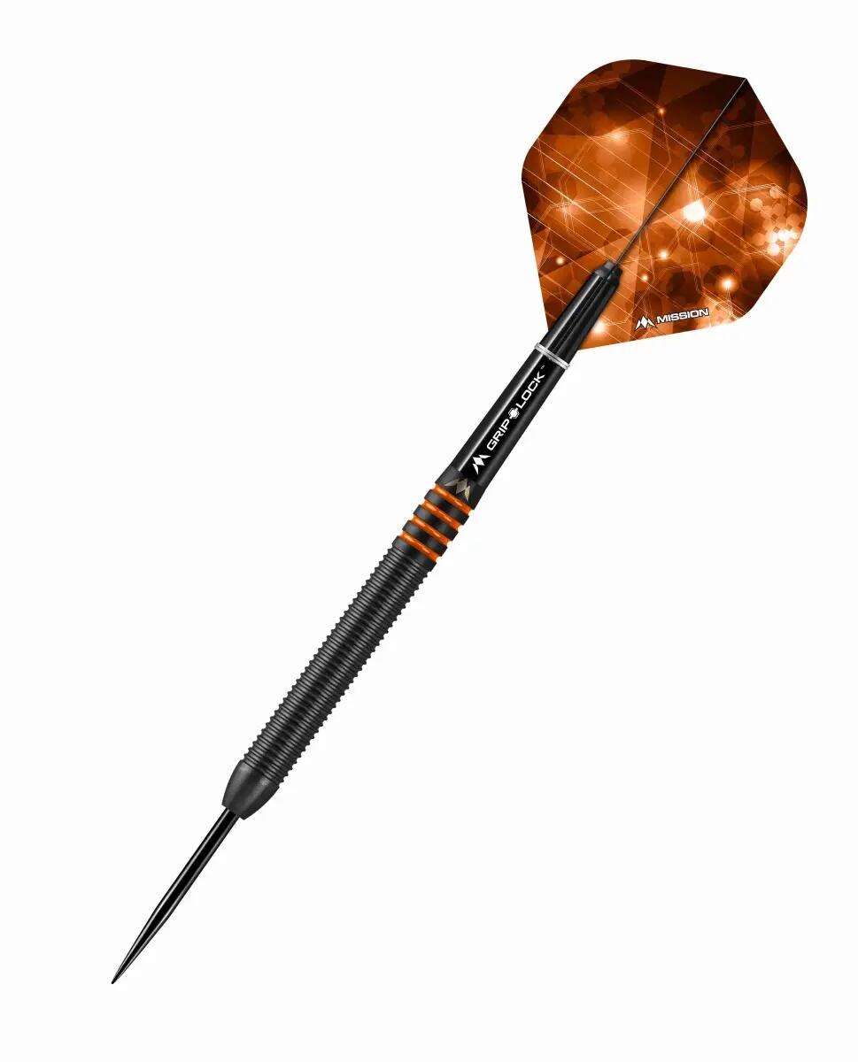 Mission Deep Impact 80% M4 22 gram 2/4