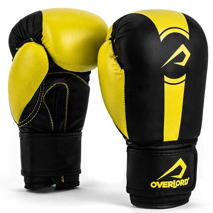 Gants de boxe pour hommes Overlord Boxer